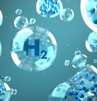 H2o