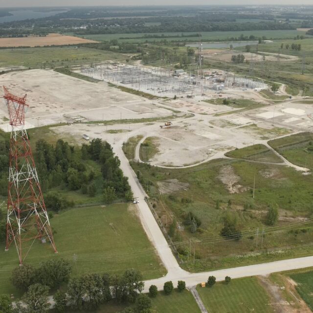 Riverside Generating Station